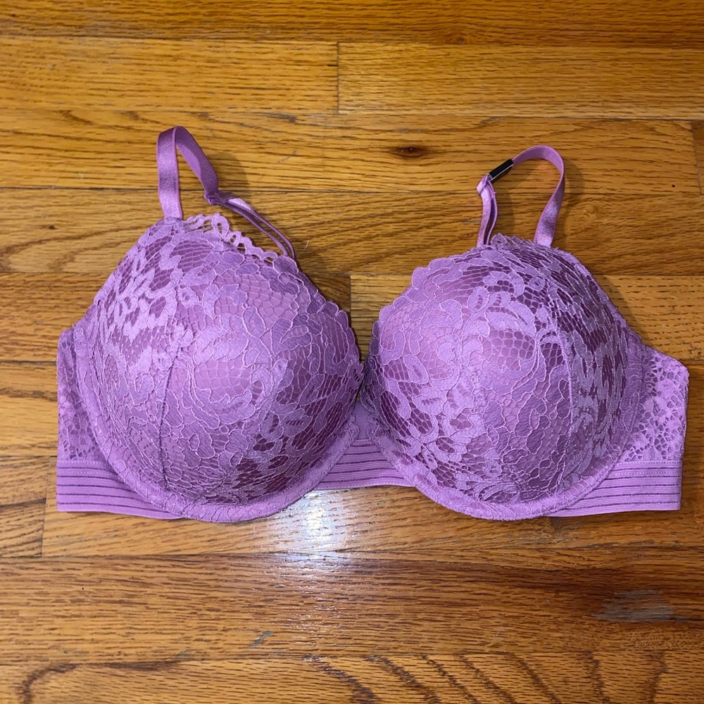 Victoria’s Secret Very Sexy Push-Up Bra